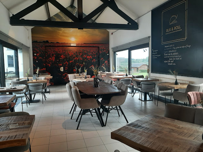 Bistro Het Vinne by Rux & Roll