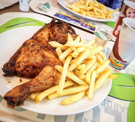 Lunch Garden Lier - Lier