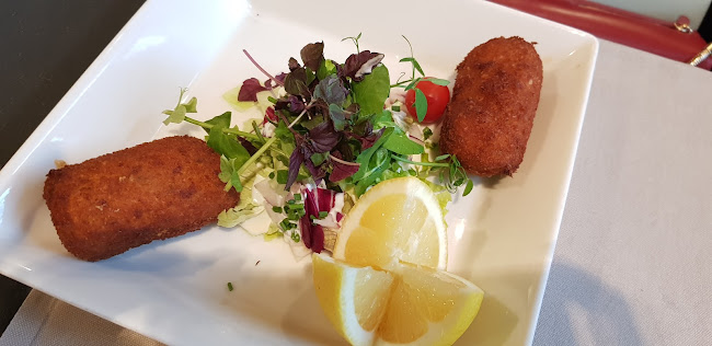Restaurant De Graslei - Horeca