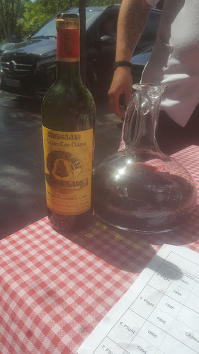 Siphon - Damme
