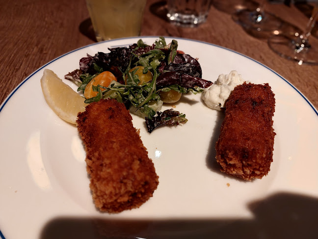 Boudin-Brasserie - Horeca