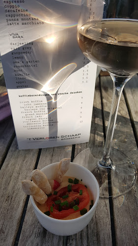 't Verloren schaap - Wevelgem