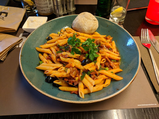 Via Media 1, 3500 Hasselt