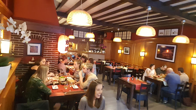 Tokyo Sushi - Horeca