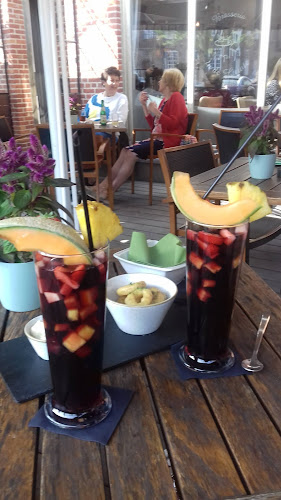 in de Luwte - Horeca