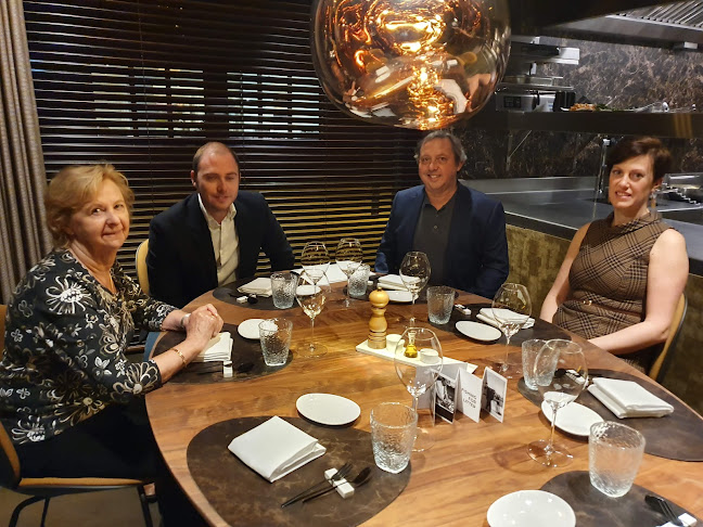 Hendrik Baelskaai 21, 8400 Oostende