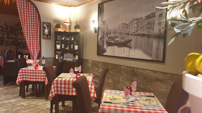 Opinii despre Pizza Pazza în Halle - Horeca