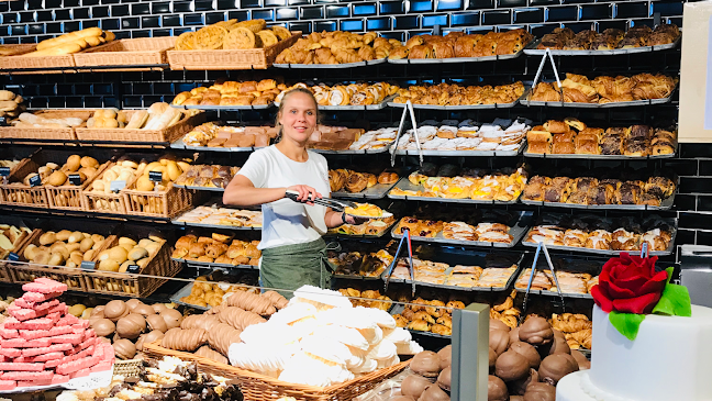 Bakkerij verleysen Burst