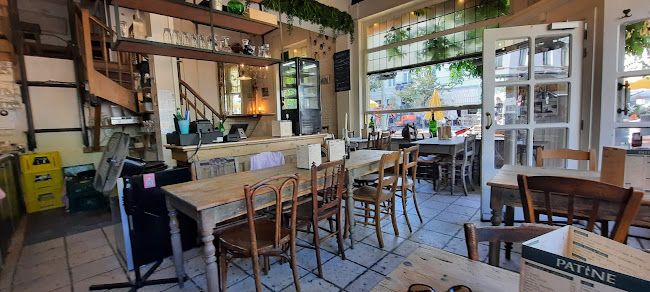 Wijnbistro Patine - Horeca