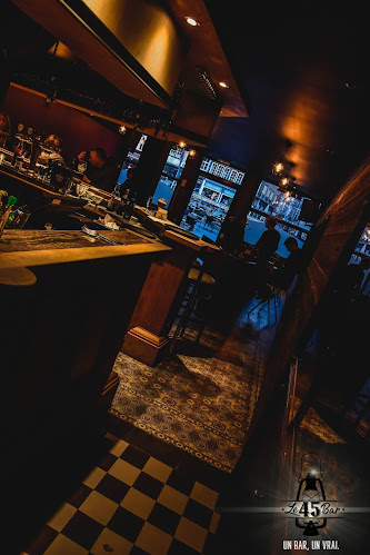 Le 45 Bar - Huy