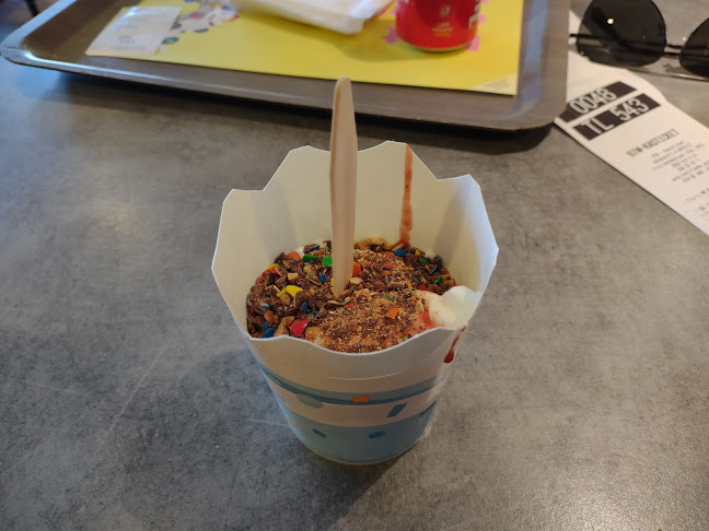 Opinii despre McDonald's în Kortrijk - Horeca