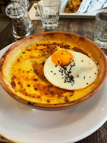 Café Georgette - Brussel