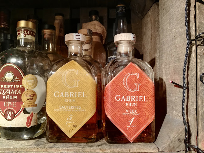 Le Decorhum - Horeca