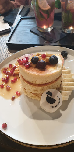 Comentarii opinii despre Soep&Zoet