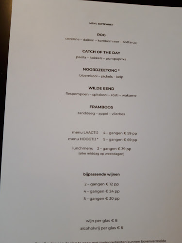 Hendrik Baelskaai 21, 8400 Oostende