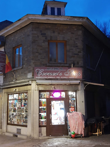 Rue Chamont 2, 6980 La Roche-en-Ardenne