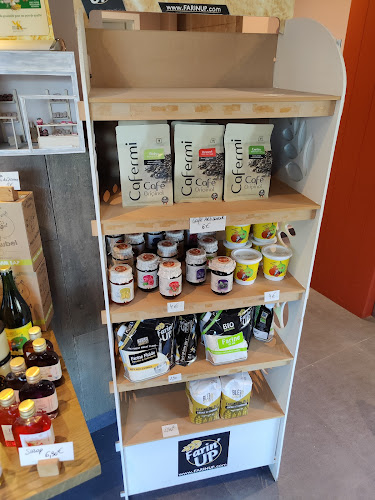 Av. de France 13, 6852 Paliseul