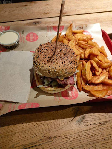 Rue Zénobe Gramme 35, 4280 Hannut