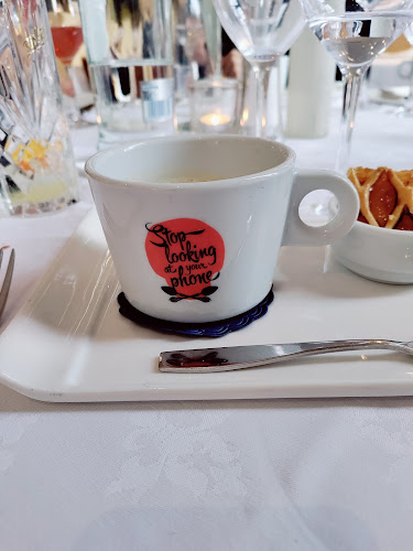 Opinii despre 't Braemhof în Gent - Horeca