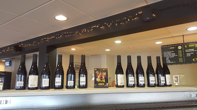 TotalEnergies Restaurant Bierges Sud - Horeca