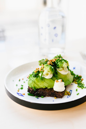 Nordica 31 - Antwerpen