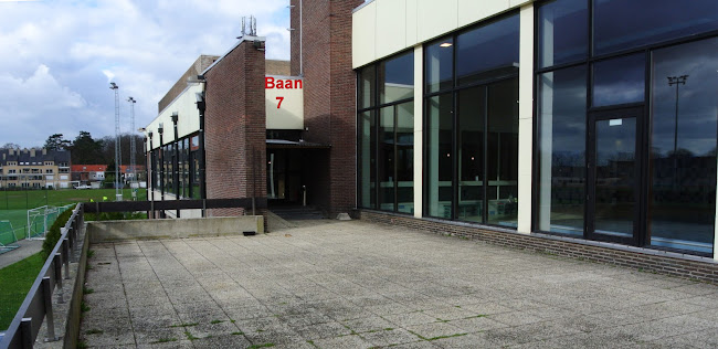 Baan 7 - Horeca
