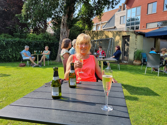 Café, Bar De Mazzel Torhout