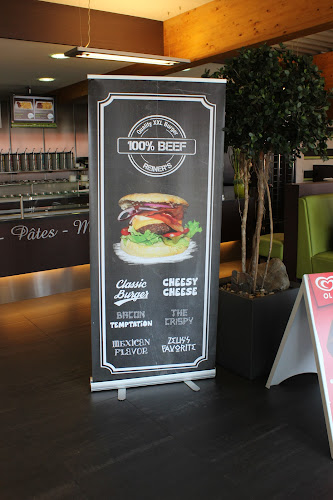 Fritüre Reiners - Eupen