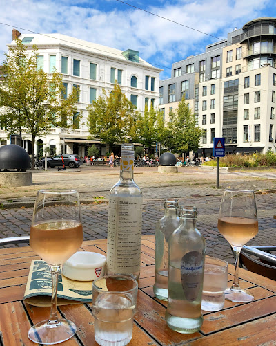 Leopold de Waelstraat 1, 2000 Antwerpen