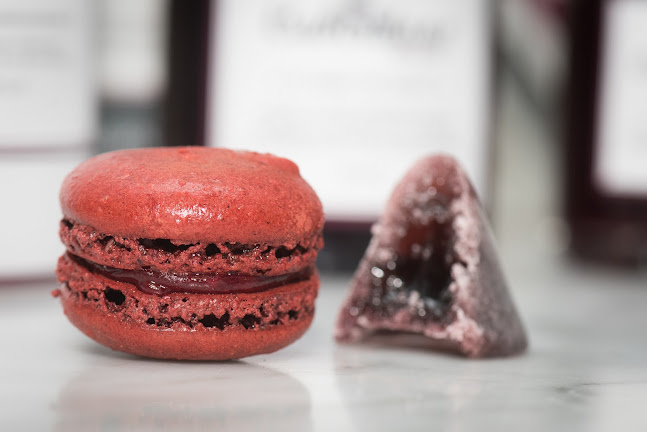 Comentarii opinii despre Pâtisserie Quenoy