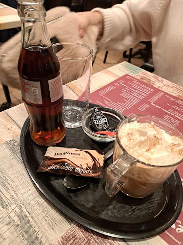 Taverne James - Horeca