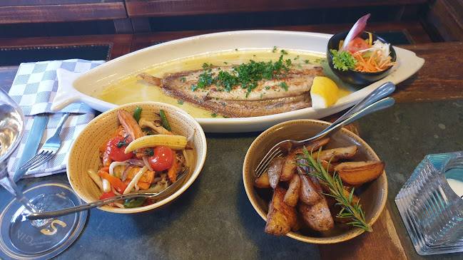 Spork Foodcafé - Heusden-Zolder