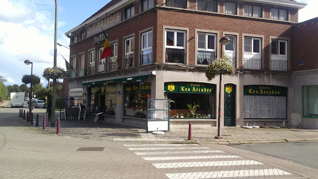 Grand'Place 5, 7330 Saint-Ghislain