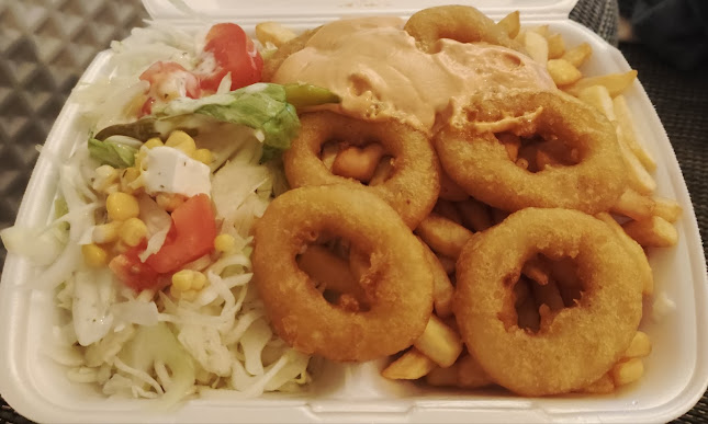 Aux Grillades De La Place - Herstal