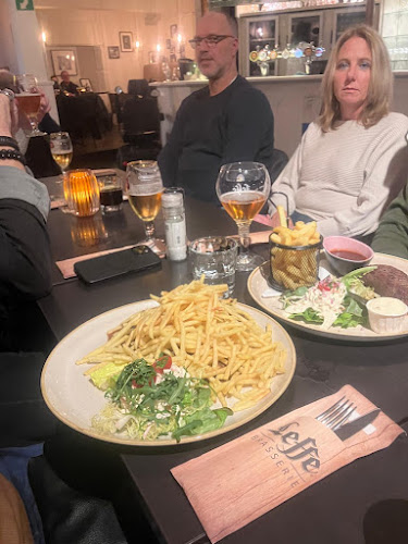 Brasserie Leffe Turnhout - Horeca