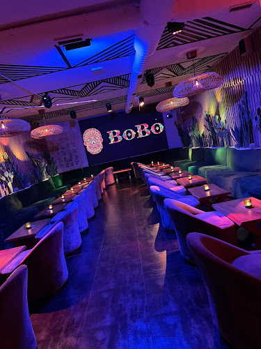 Bobo Brussels - Horeca