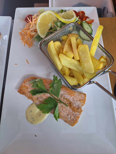 Opinii despre Le Grand Café în Herstal - Horeca