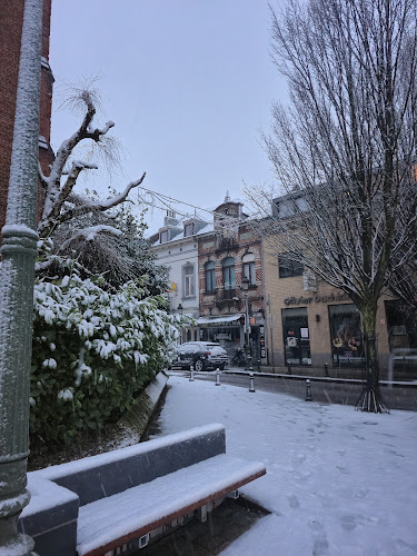 Opinii despre Jin-Yuan în Evere - Horeca