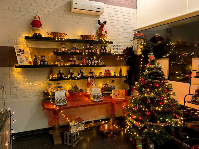 Boulangerie De La Spetz - Horeca