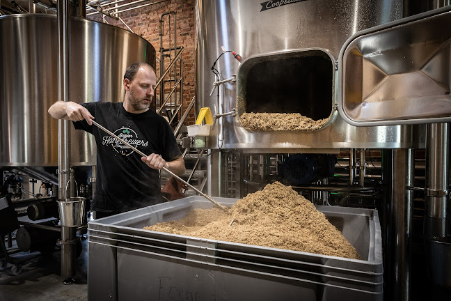 Brewery of the Lesse