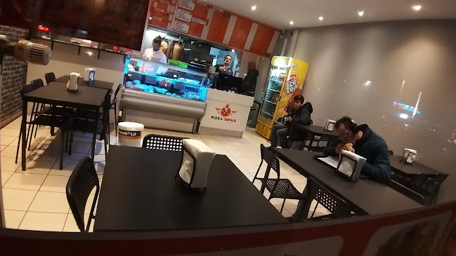 Pizza-Yavuz&Taco’s