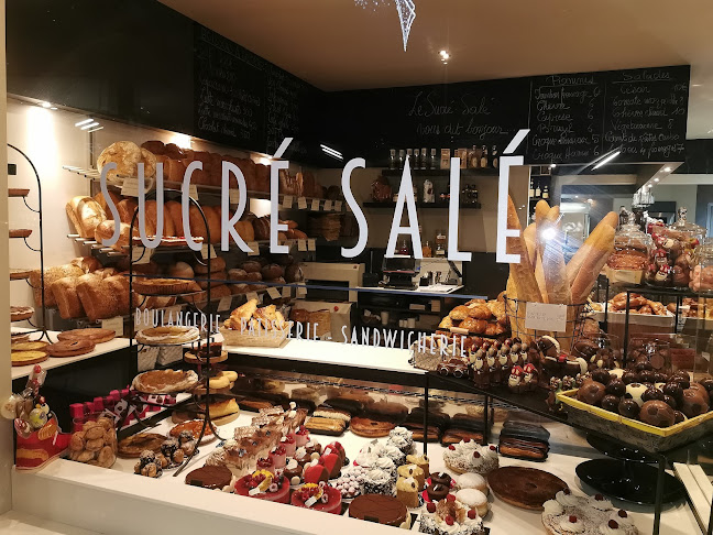 Sucré Salé