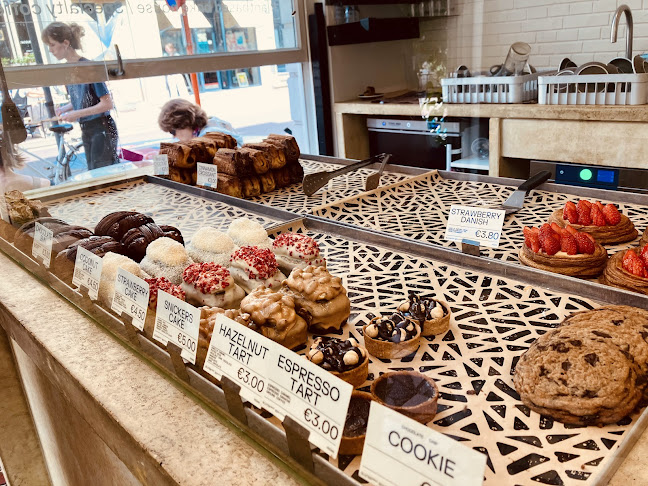 WAY Specialty coffee bar