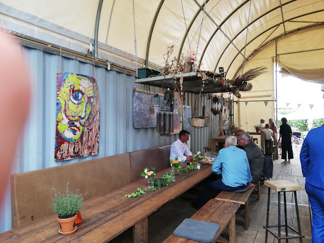 Vurig zomerbar - Kasterlee