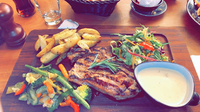 Reviews of THE GARDEN in Antwerpen - Horeca