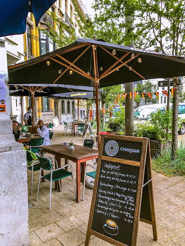 WIN'S Modern Asian Cuisine - Antwerpen
