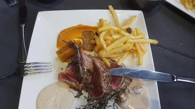 Ripasso, Restaurant - Horeca