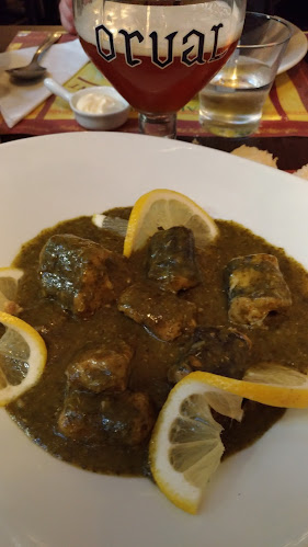 Rochefortplein 9, 1190 Vorst