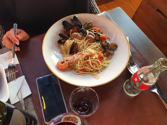 Portobello Sul Mare Restaurant - Horeca