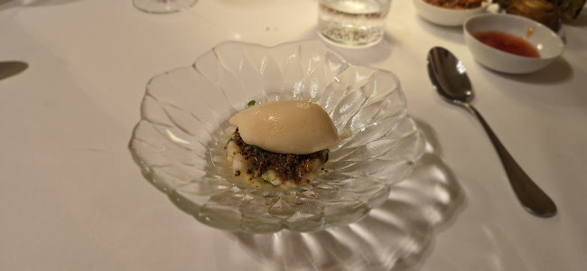 Restaurant De Lindehoeve